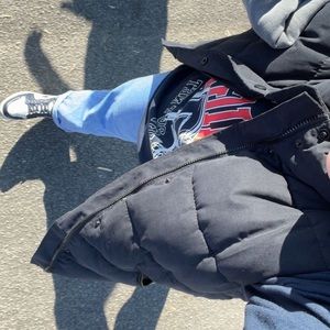 Meet your Posher, Keeta